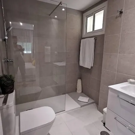 House On Club La Costa *sea*resort Apartment Fuengirola